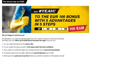 interwetten promotiecode|Interwetten Bonus Code Review .